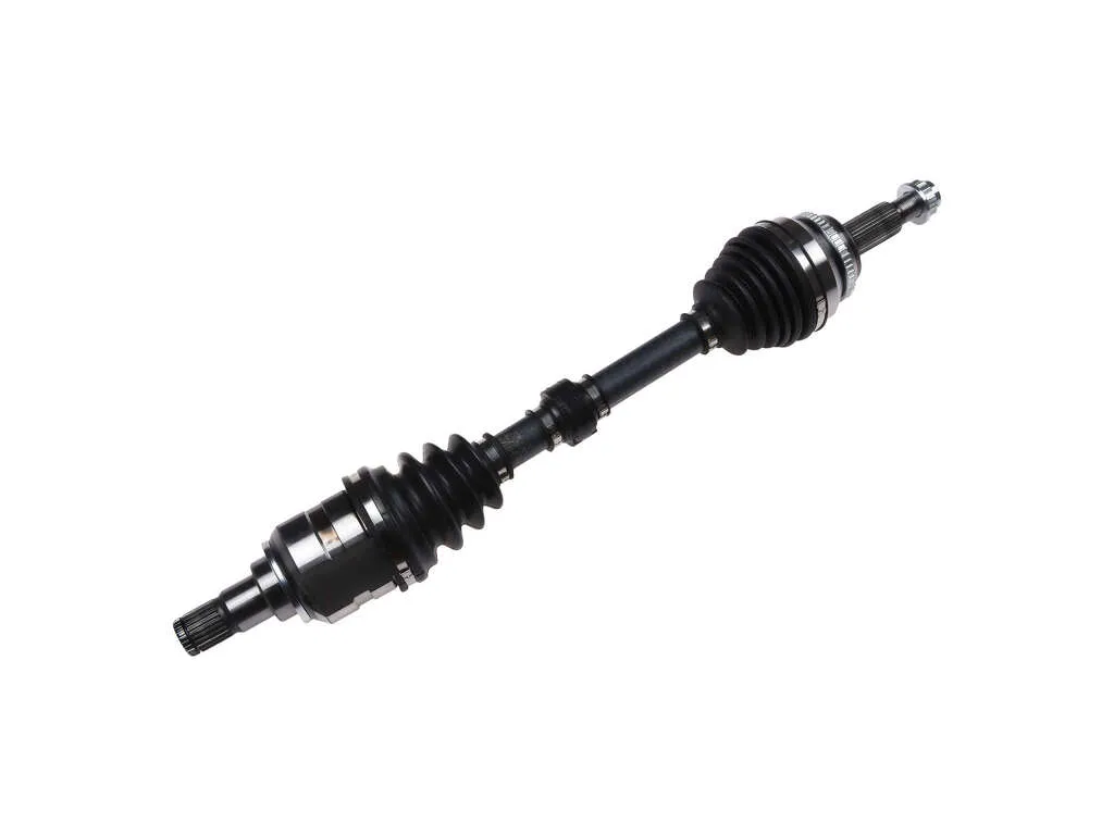 2014-2016 Toyota Highlander CV Axle Assembly - Front Left (Autopart International)