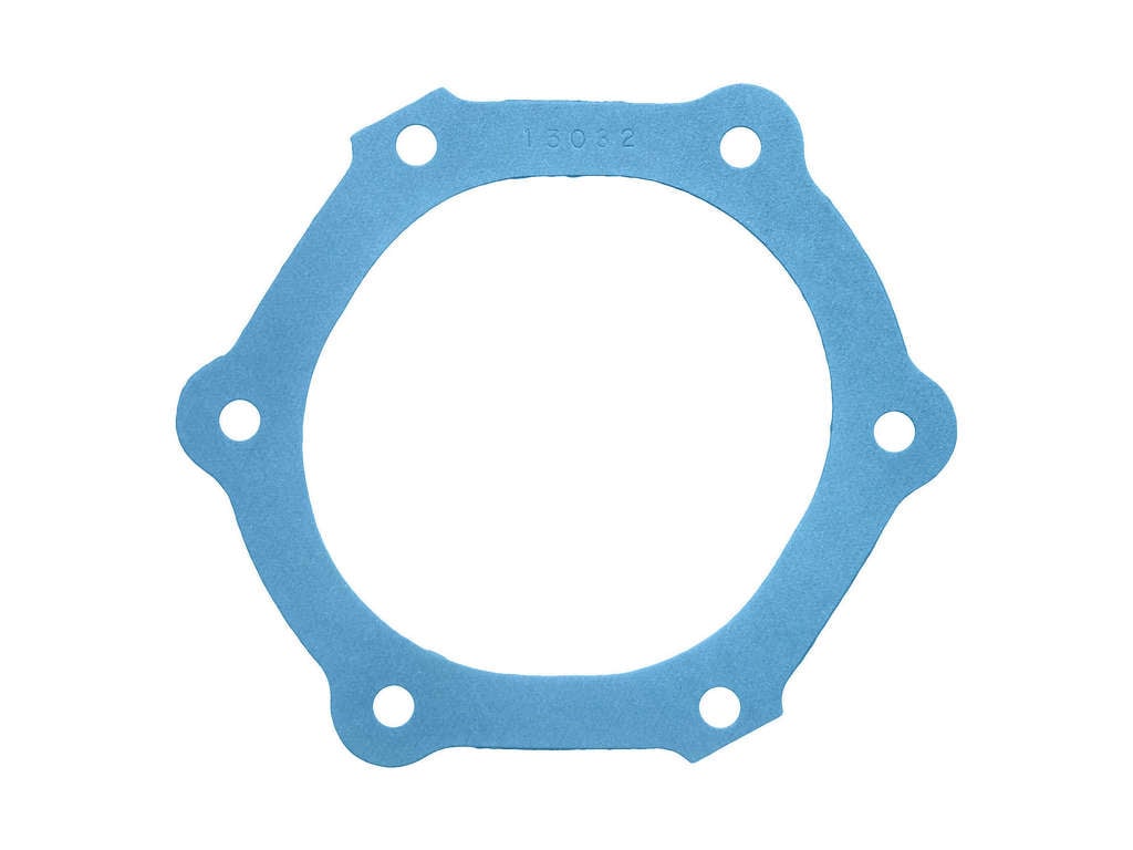 2000-2005 Chevrolet Express 2500 Engine Water Pump Backing Plate Gasket (Fel-Pro)