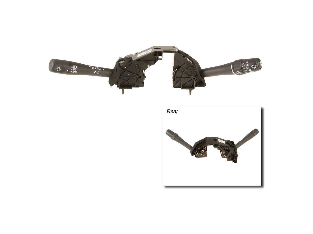 1999-2004 Oldsmobile Alero Combination Switch (Vemo)