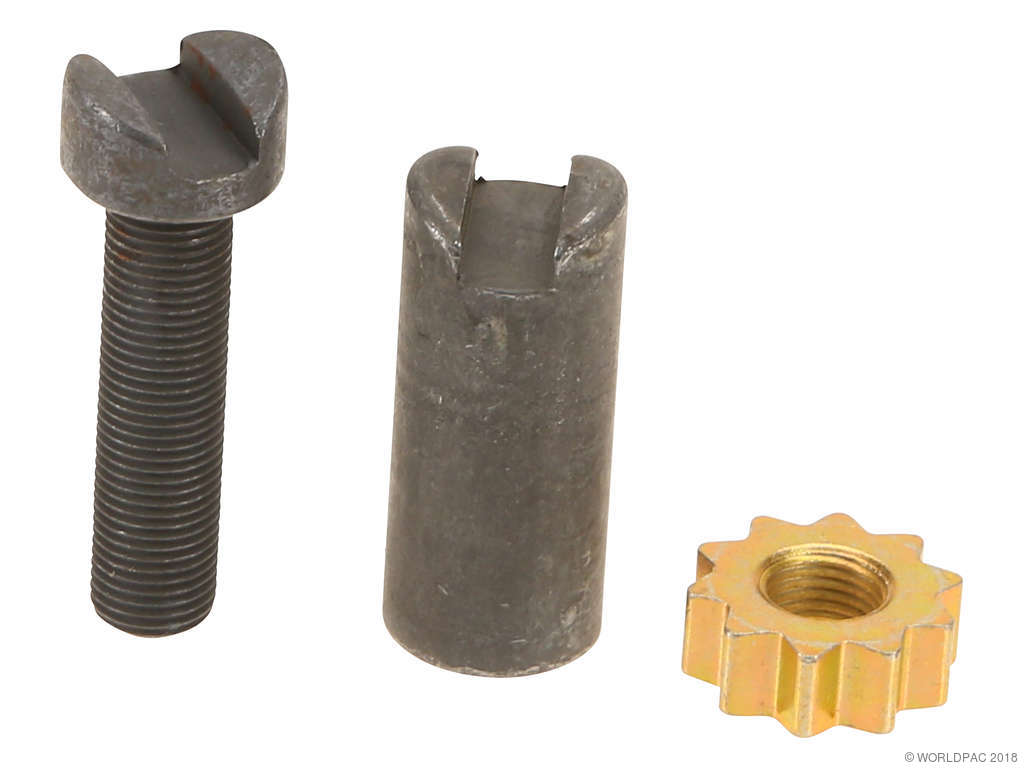 2003-2022 Chevrolet Express 2500 Parking Brake Adjuster - Rear (ACDelco)