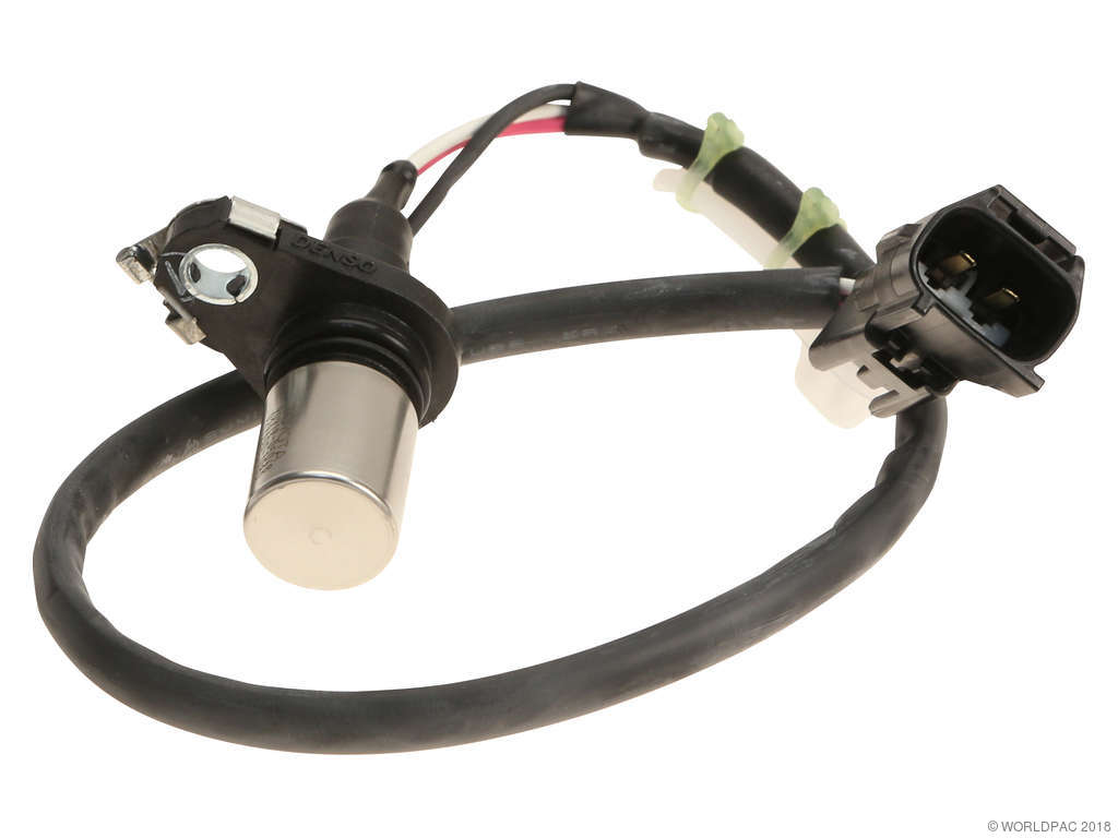 2000-2005 Toyota Celica Engine Crankshaft Position Sensor (Genuine)