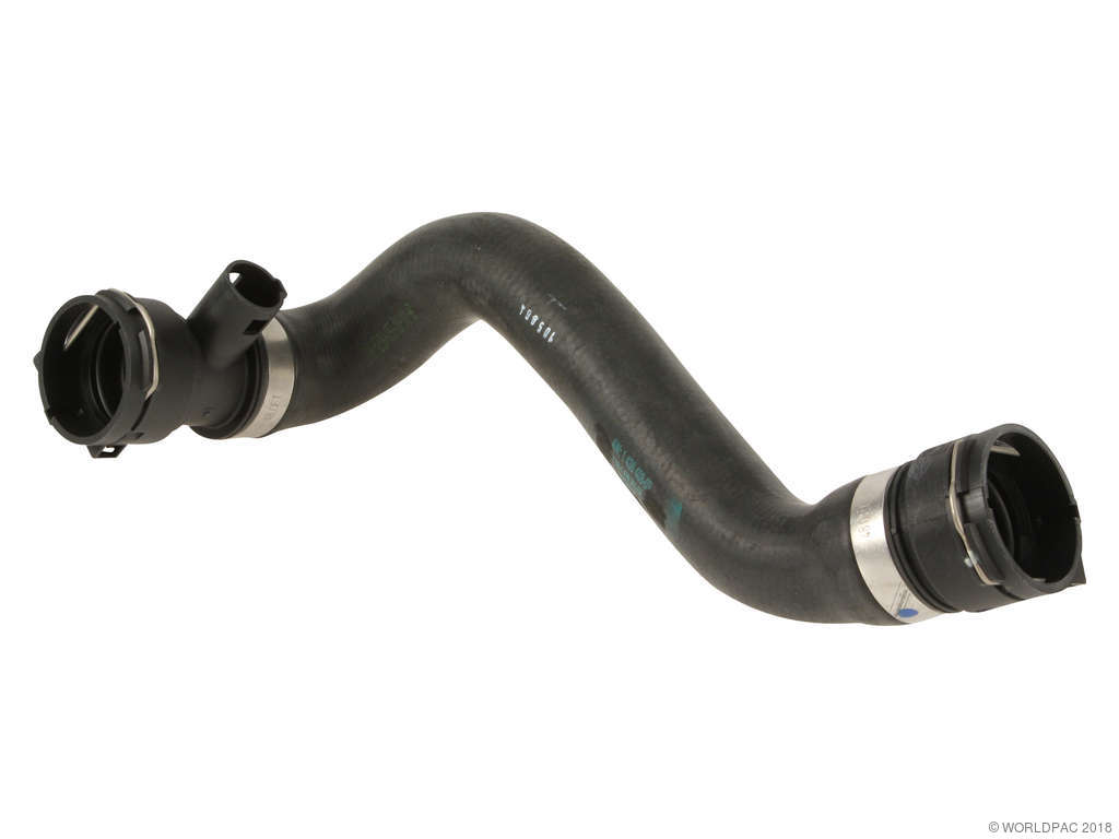 2001-2005 BMW 320i Radiator Coolant Hose - Lower (Rein)