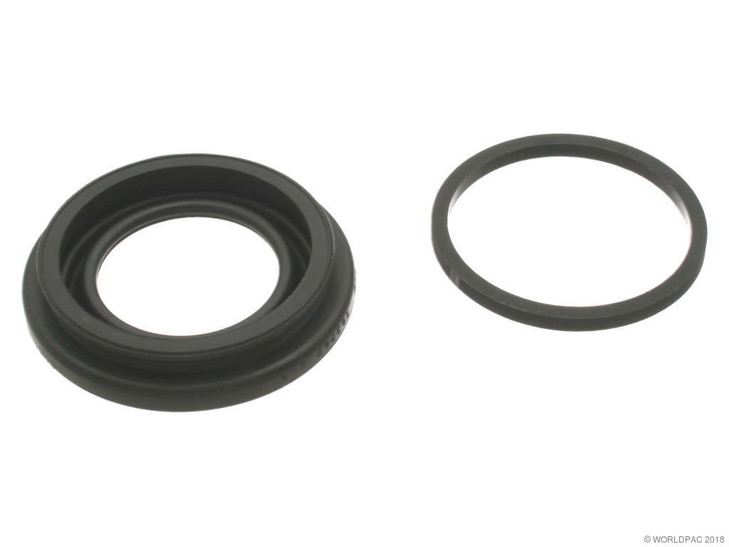 1998-2002 BMW Z3 Disc Brake Caliper Repair Kit - Rear (ATE)