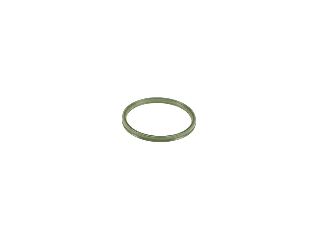 2012-2016 BMW M5 Turbocharger Gasket - Front (Genuine)