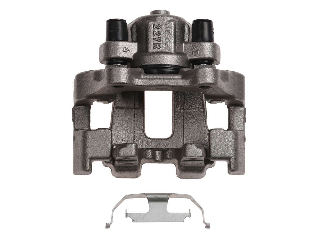 2016 BMW 328i Disc Brake Caliper - Rear Right (Autopart International)