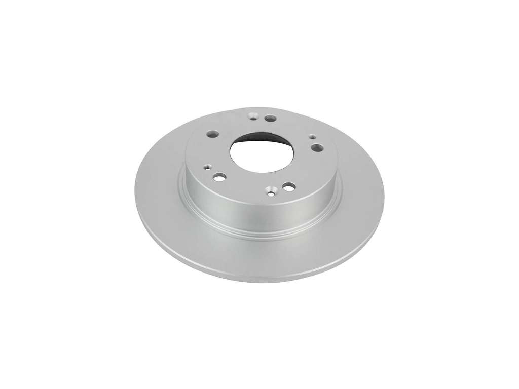 2004-2008 Acura TSX Disc Brake Rotor - Rear (CARQUEST)