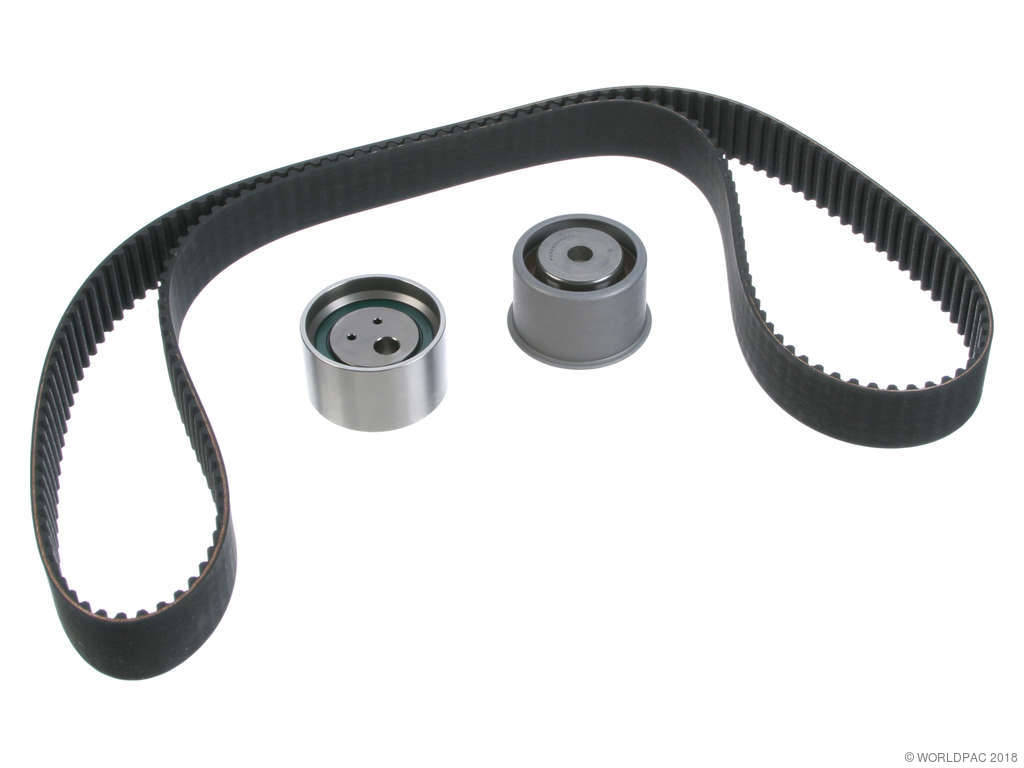 1995-1996 Dodge Avenger Engine Timing Belt Component Kit (ContiTech)