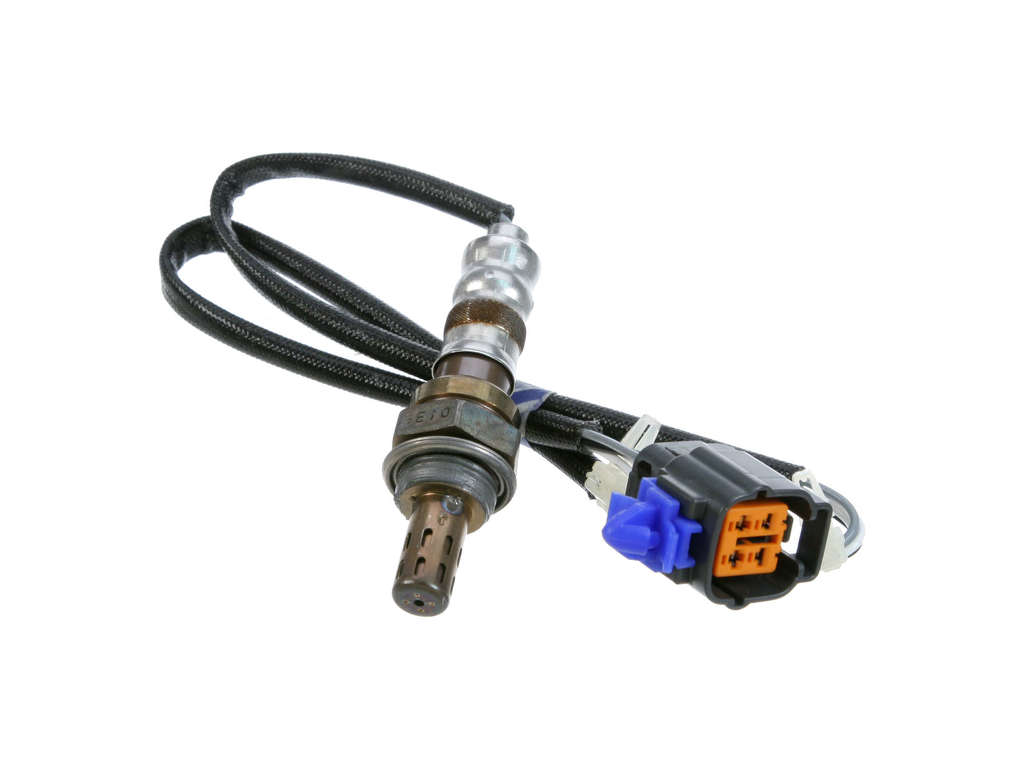 2000-2002 Mazda 626 Oxygen Sensor - Downstream (NTK)