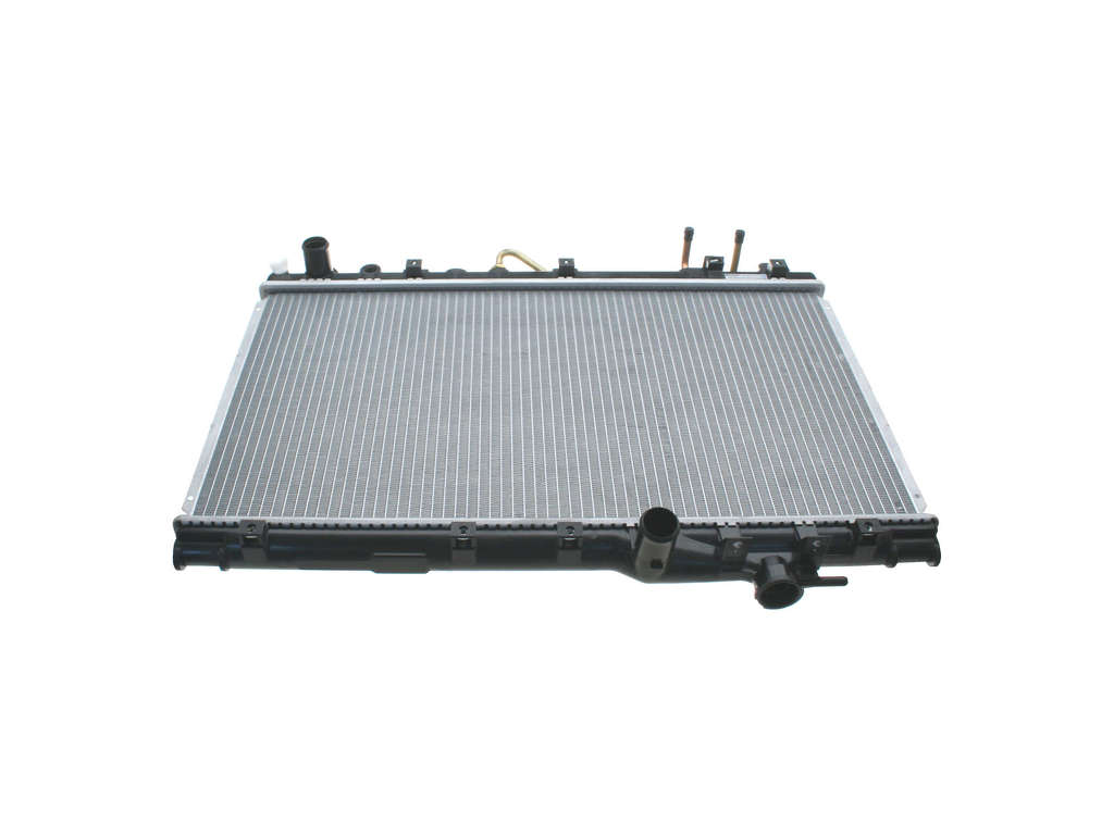 1994-1999 Toyota Celica Radiator (Koyo Cooling)