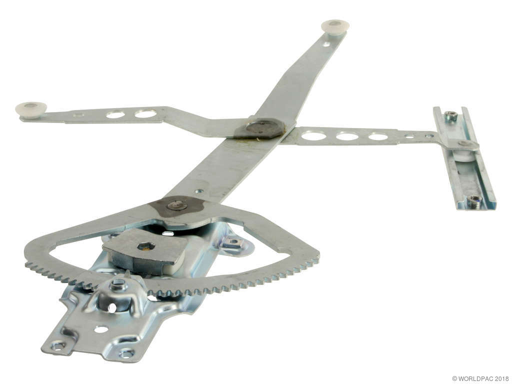 1995-1999 Jaguar XJR Window Regulator - Front Left (Eurospare)