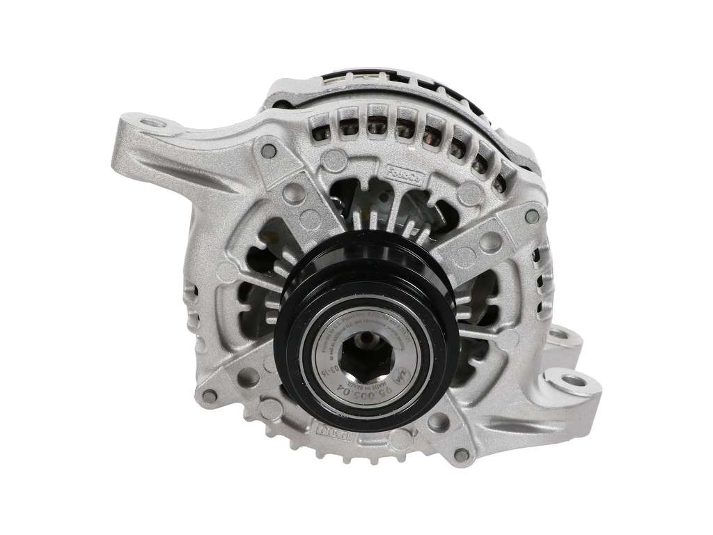 2015-2016 Ford Edge Alternator (Bosch)