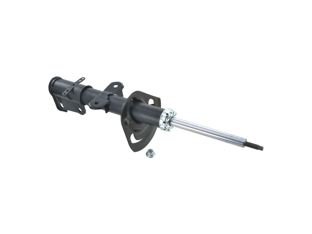2008-2016 Chrysler Town &amp; Country Suspension Strut Assembly - Front (Autopart International)