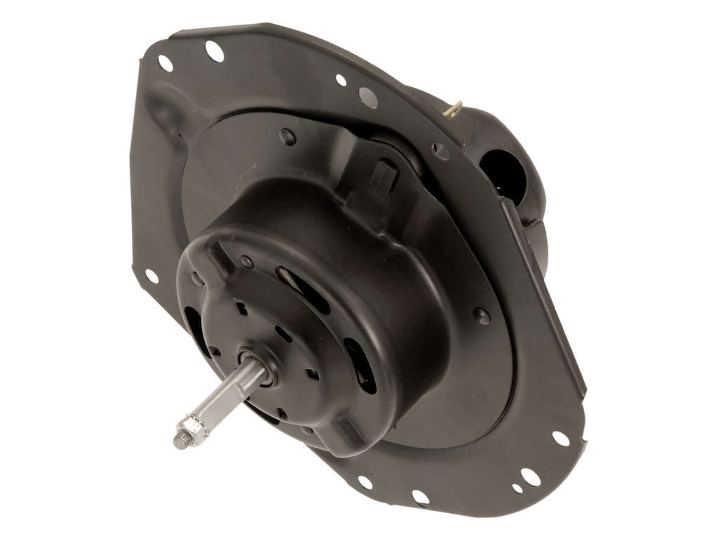 1990-1991 Chevrolet Astro HVAC Blower Motor - Front (Autopart International)