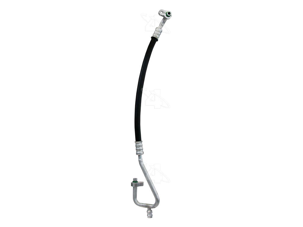 2006-2008 Hyundai Azera A/C Refrigerant Hose (Four Seasons)