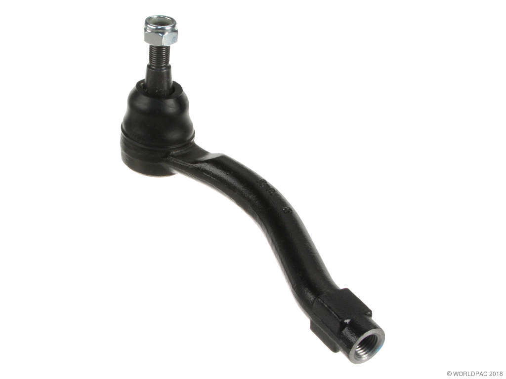 2008-2012 INFINITI EX35 Steering Tie Rod End - Front Left Outer (CTR)