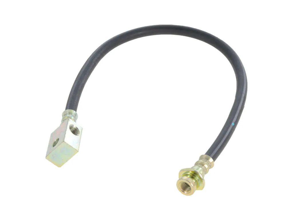 1998-2004 Nissan Frontier Brake Hydraulic Hose - Rear Center (Autopart International)