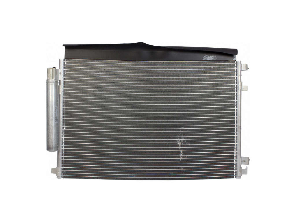 2015-2022 Ford Mustang A/C Condenser -  or Front (Koyo Cooling)