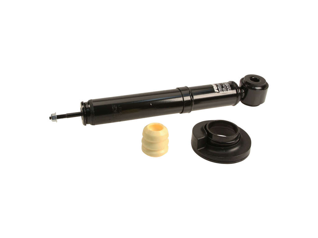 2006-2008 Lincoln Mark LT Suspension Shock Absorber - Front (Monroe)