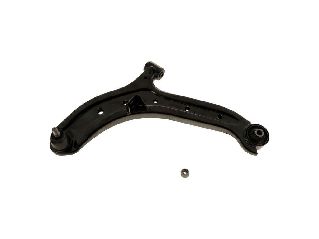 2000-2006 Hyundai Accent Suspension Control Arm - Front Left Lower (Autopart International)