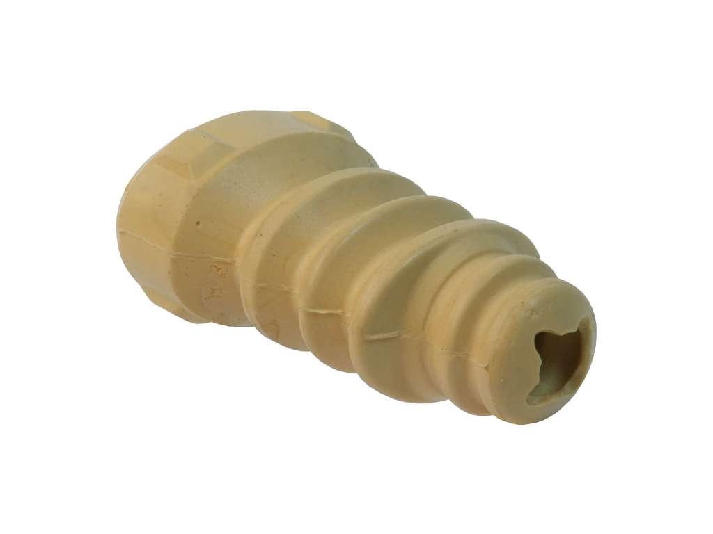 2005-2008 Volkswagen Jetta Coil Spring Damper - Rear (APA/URO Parts)