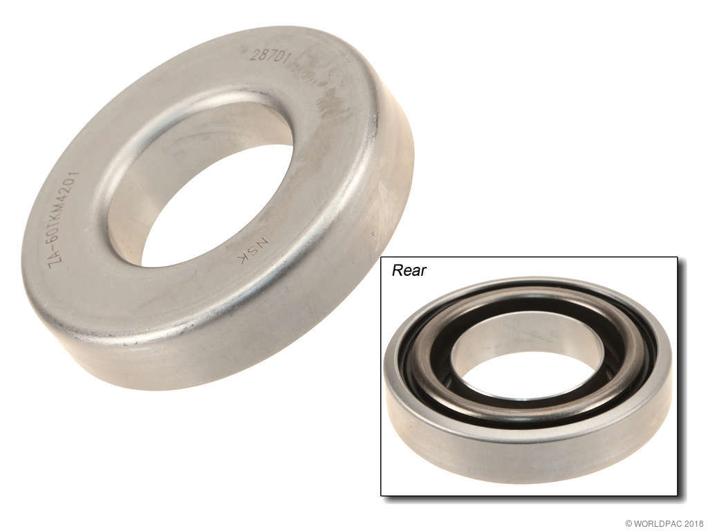 1988-1995 Isuzu Pickup Clutch Release Bearing (NSK)