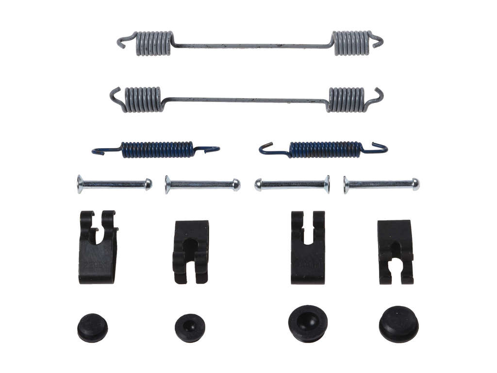 2013 Ford Transit Connect Drum Brake Hardware Kit (Autopart International)