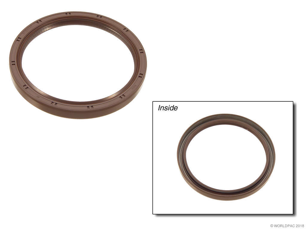 2013-2014 Subaru WRX Engine Crankshaft Seal - Rear (NOK)