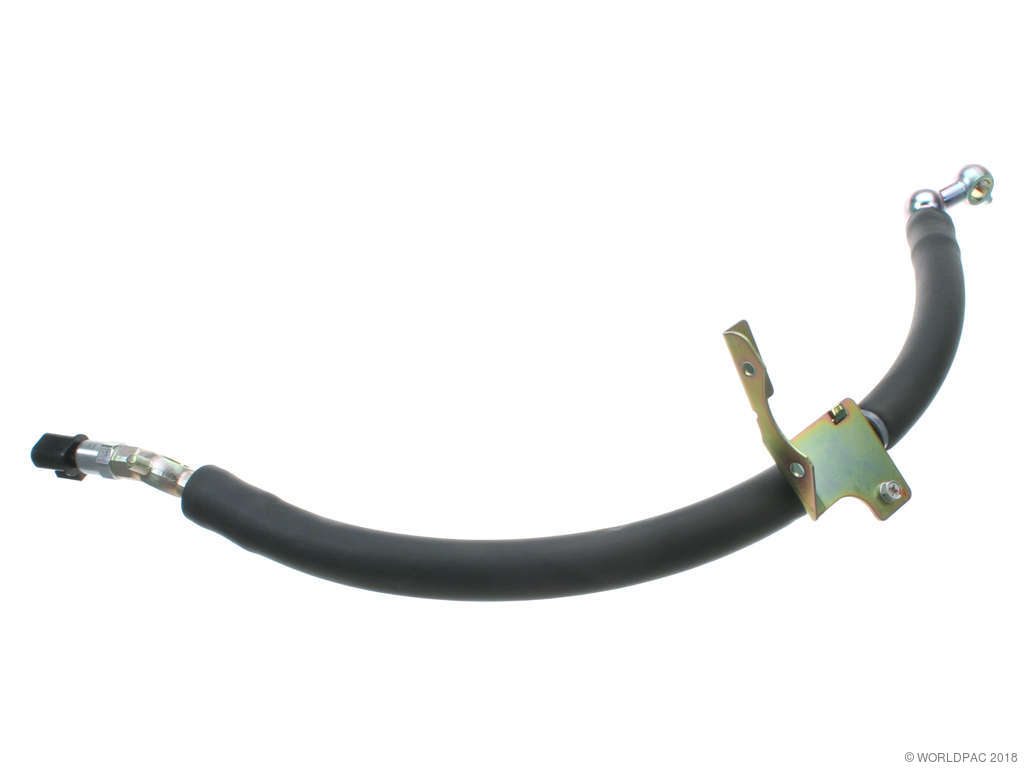 1999-2000 INFINITI G20 Power Steering Pressure Hose - To Rack (Genuine)