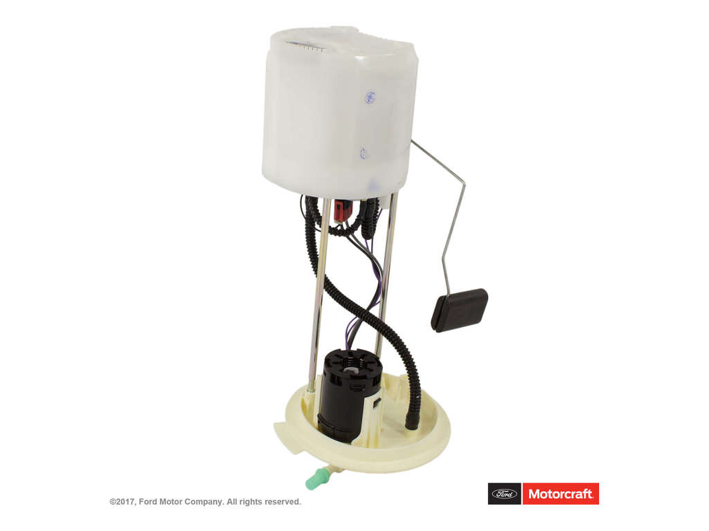 2015-2017 Ford F-150 Fuel Pump Module Assembly (Motorcraft)