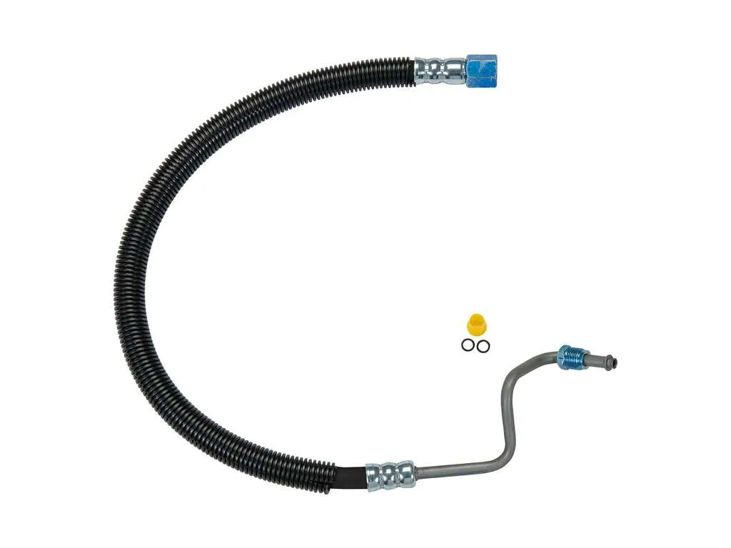 2011-2012 Ram 2500 Power Steering Pressure Hose (Gates)