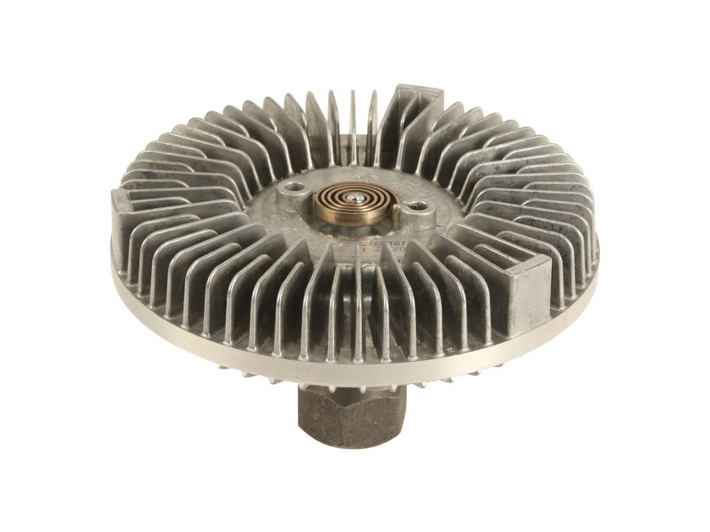 2001-2006 GMC Sierra 3500 Engine Cooling Fan Clutch (ACDelco)