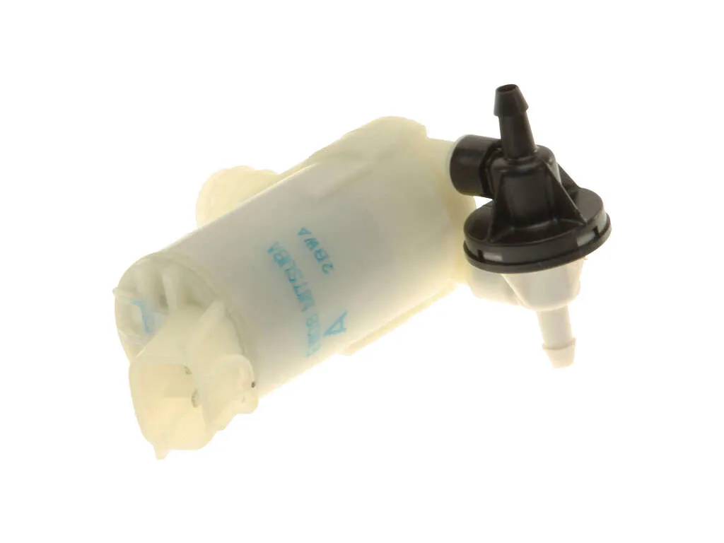 2007-2011 Honda CR-V Windshield Washer Pump (Genuine)
