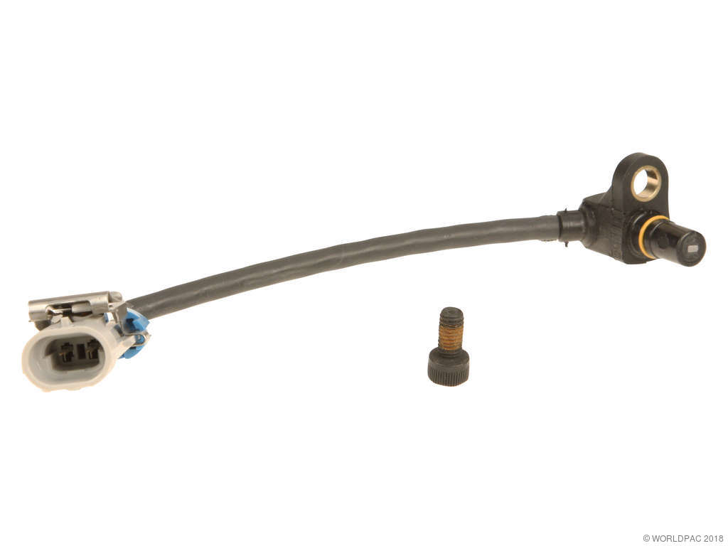 2009-2011 Cadillac DTS ABS Wheel Speed Sensor - Front (ACDelco)