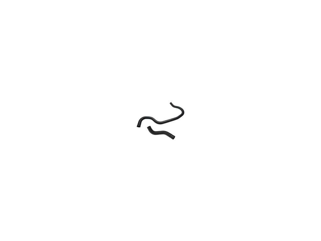1999-2004 GMC Sierra 2500 Radiator Coolant Hose - Upper (Gates)