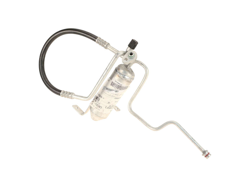 2004 Jeep Grand Cherokee A/C Receiver Drier (Mopar)