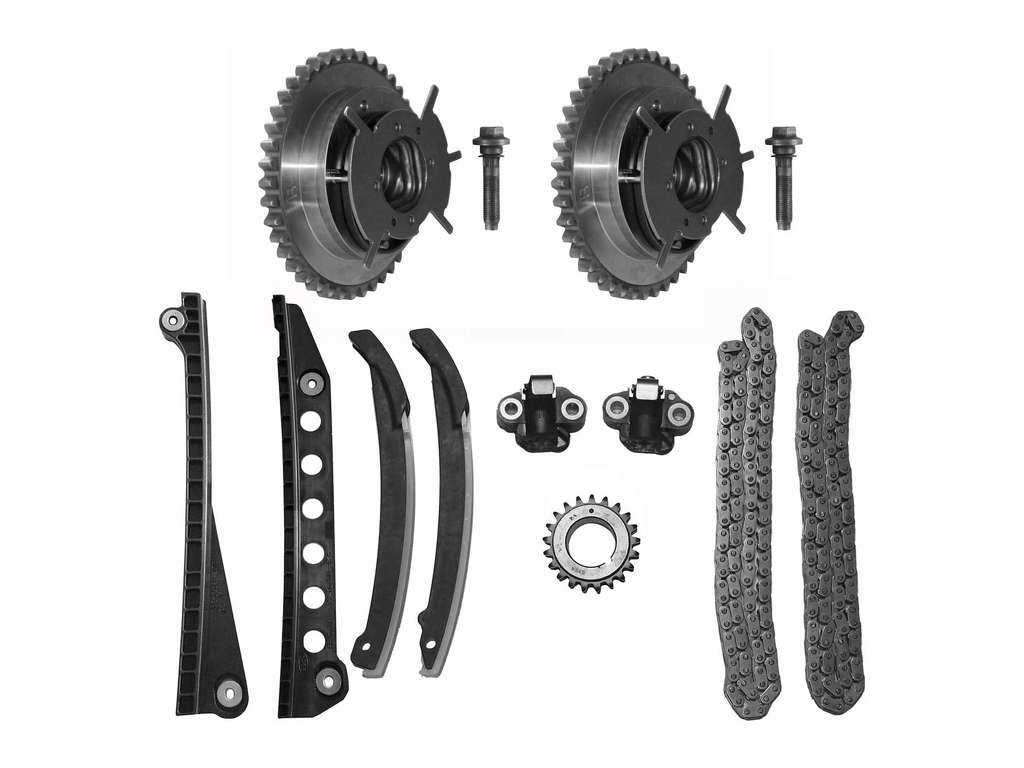 2005-2010 Lincoln Navigator Engine Timing Set (INA)