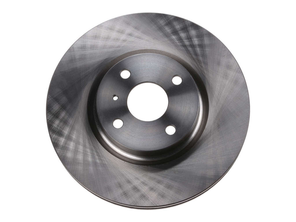 2016-2023 Mazda MX-5 Miata Disc Brake Rotor - Front (CARQUEST)
