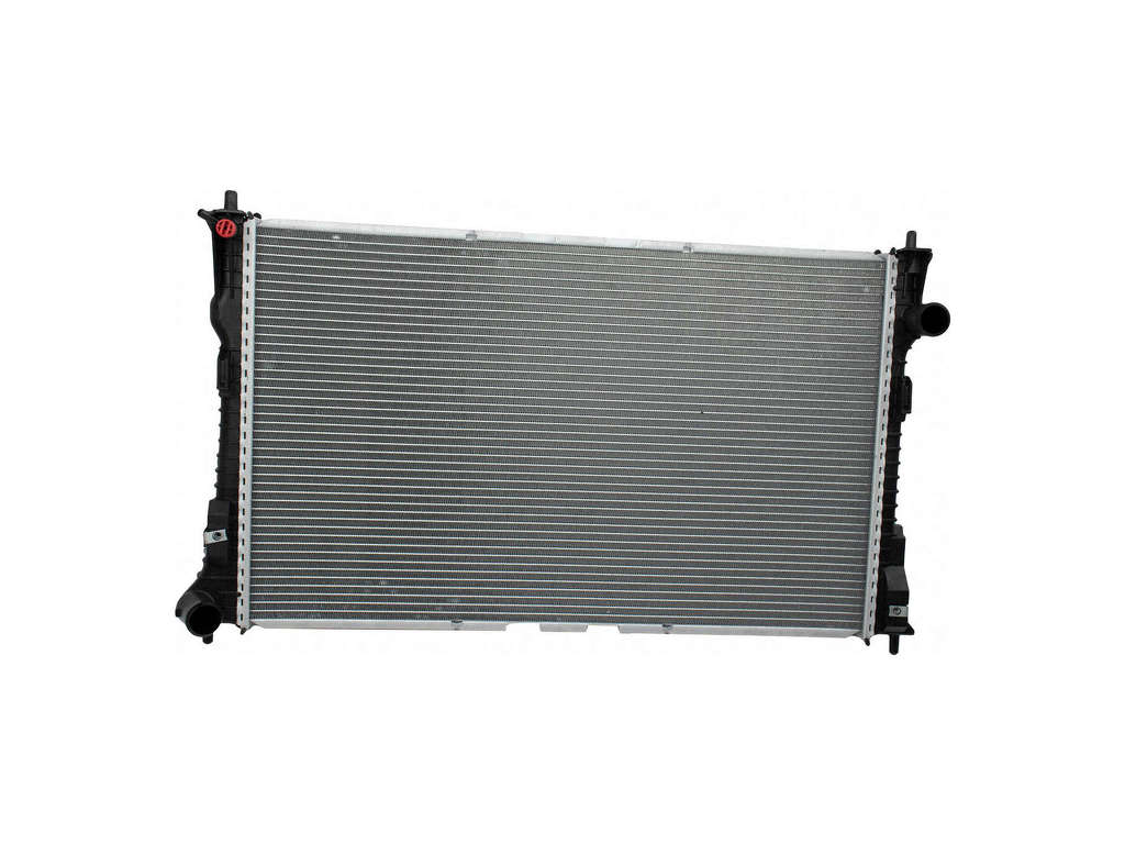 2013-2019 Ford Taurus Radiator (Motorcraft)