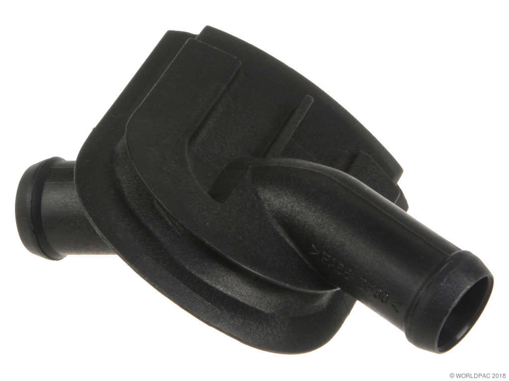 1994-2000 Mercedes-Benz C280 HVAC Heater Pipe (Vaico)