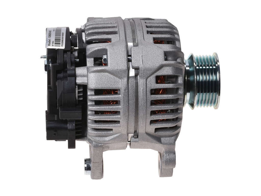 1999-2000 Volkswagen Jetta Alternator (Autopart International)