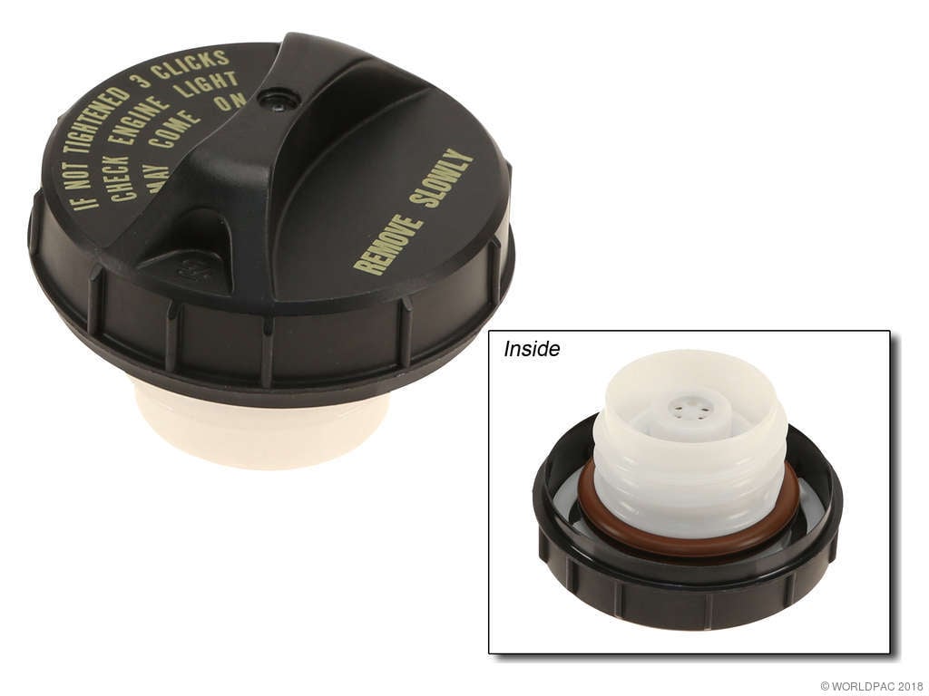 1998-2001 Honda CR-V Fuel Tank Cap (Genuine)