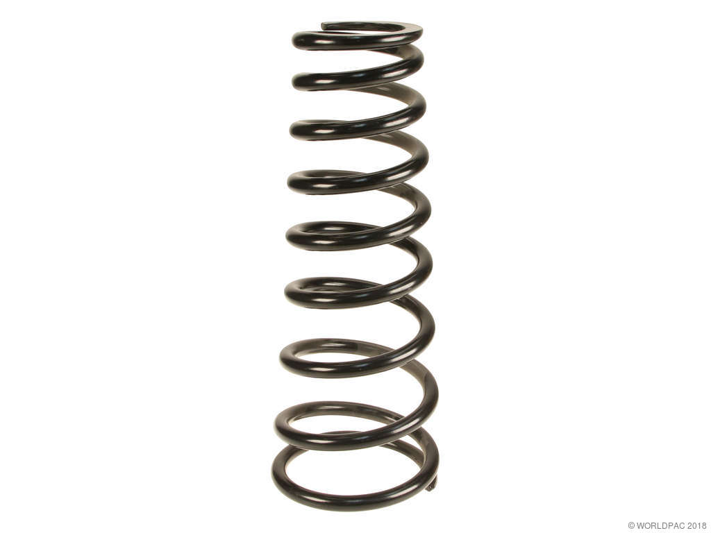1997-2002 Jaguar XK8 Coil Spring - Front (Lesjofors)