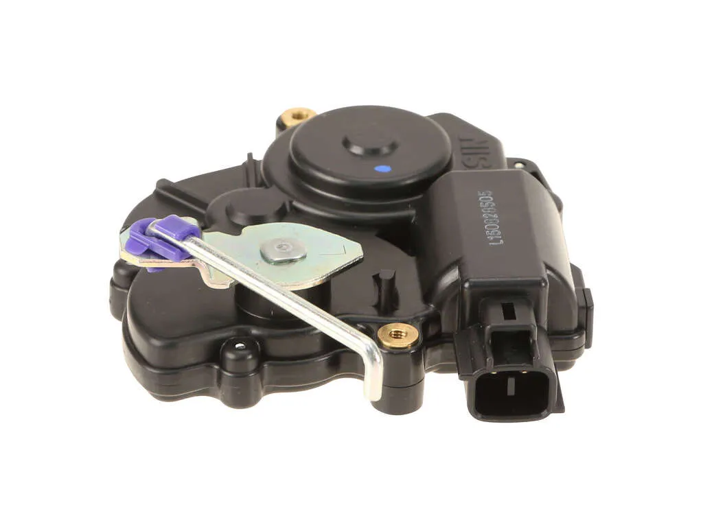 2004-2010 Toyota Sienna Power Sliding Door Motor - Left (Genuine)