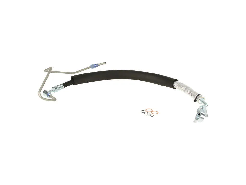 2003-2007 Nissan Murano Power Steering Pressure Hose (Omega)