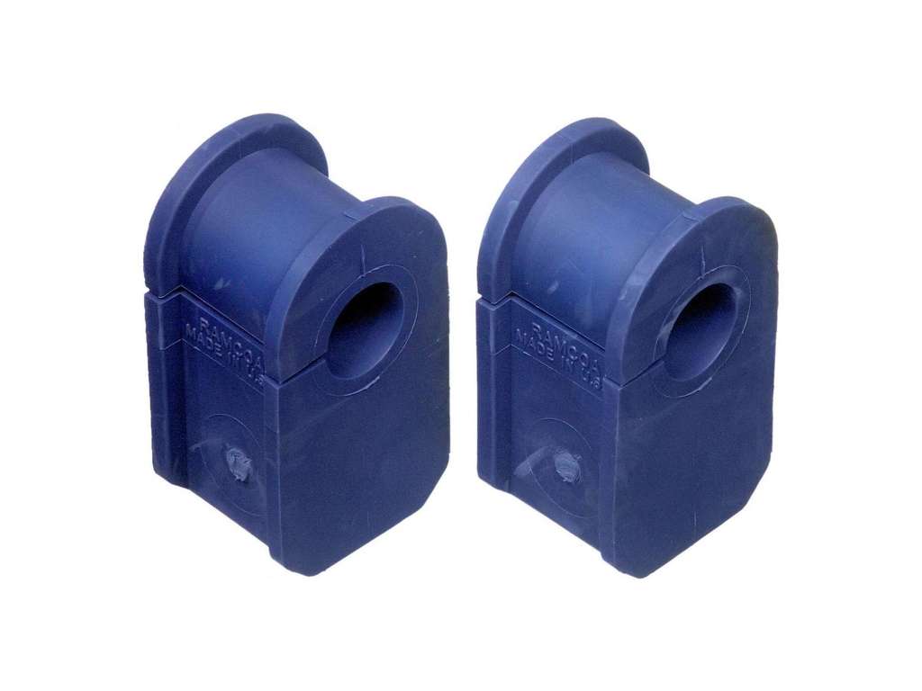 1991-1994 Ford Explorer Suspension Stabilizer Bar Bushing Kit - Front To Frame (Moog)