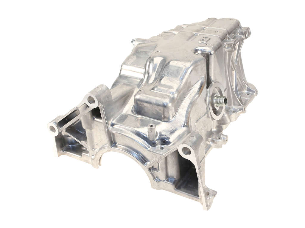 2009-2013 Honda Fit Engine Oil Pan (Autopart International)