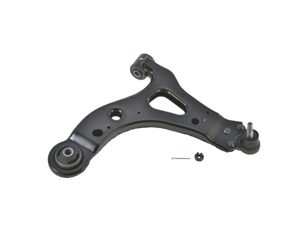 2005-2009 Pontiac Montana Suspension Control Arm - Front Left Lower (Autopart International)