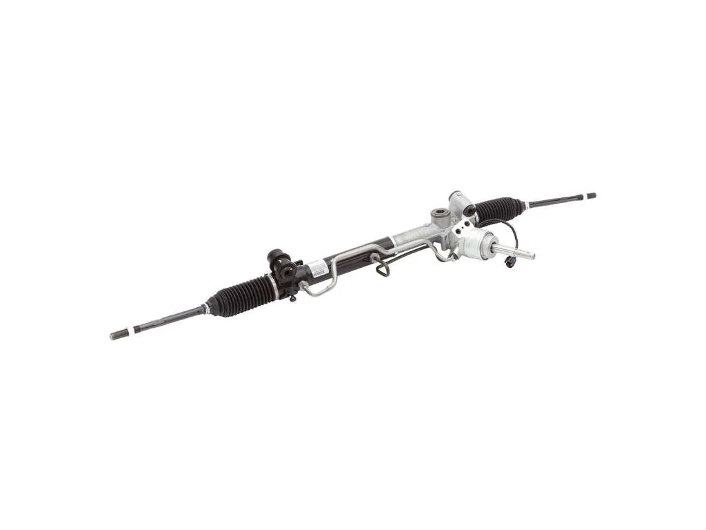 2012-2013 Buick LaCrosse Rack and Pinion Assembly (ACDelco)
