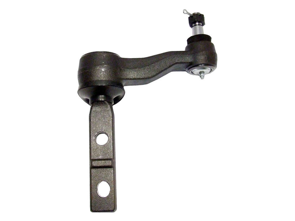 1998-2002 Lincoln Navigator Steering Idler Arm (Delphi)