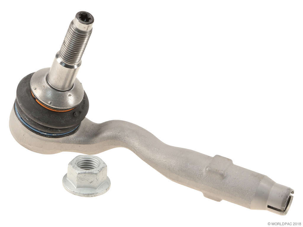 2011-2016 BMW 528i Steering Tie Rod End - Front Right or Front Right Outer (Lemfoerder)